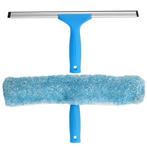 Discover the Magic of the Window Cleaning Brush: Tips and Tricks for Success